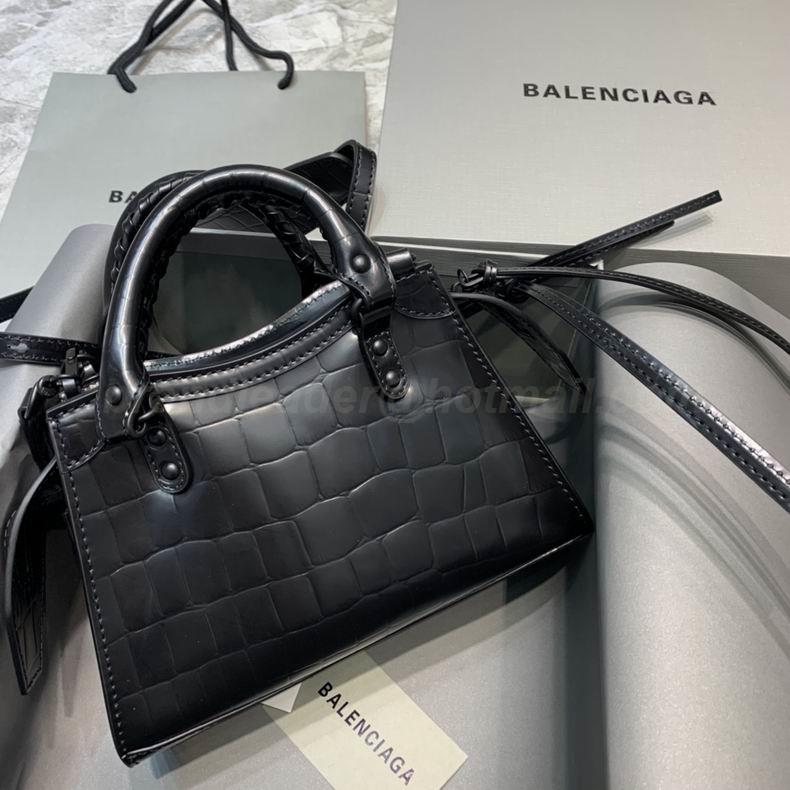 Balenciaga Handbags 210